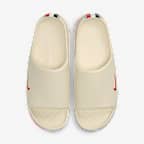 Nike Calm (Georgia) Men's College Slides