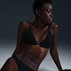 Nike Swim Effortless Essential Women's Sling Bikini Bottom