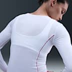 Damska koszulka z długim rękawem Nike Sportswear Shox