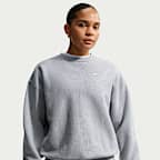 Dark Grey Heather/Sail