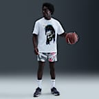 Ja Men's Max90 Basketball T-Shirt