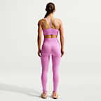 Leggings de tiro alto 7/8 para mujer Nike Pro Seamless