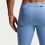 Nike Stride Men's Dri-FIT 1/2-Length Running Tights