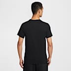Nike Club Men's Basketball T-Shirt