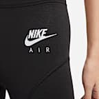 Nike Air 女款高腰內搭褲