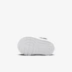 Nike Force 1 Low Essential+ Baby/Toddler Shoes