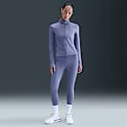 Nike Swift Women's Dri-FIT Full-Zip Mid-Layer Running Top