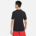 Nike Dri-FIT Men's Training T-Shirt