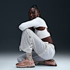 Nike One Women's Medium-Support Lightly Lined Sports Bra