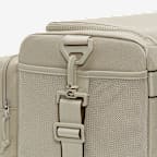 Nike Utility Power Graphic Training Duffel Bag (Small, 31L)