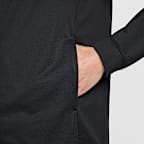 Nike Totality vielseitige Dri-FIT Strickjacke (Herren)