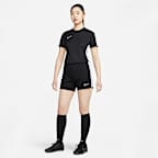 Nike Dri-FIT Academy 23 Women's Football Shorts