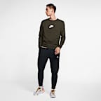 나이키 스포츠웨어 클럽 플리스 조거