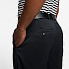Shorts de golf para hombre Nike Flex