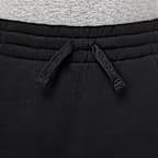 ナイキ スポーツウェア クラブ フリース ジュニアパンツ