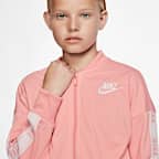 Nike Sportswear Girls' Tracksuit