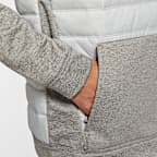 Nike Therma Men's Full-Zip Training Jacket