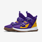 LeBron Soldier XIII By You Custom Basketball Shoe