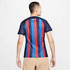 FC Barcelona 2022/23 Stadium Home 女款 Nike Dri-FIT 足球球衣