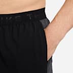 Nike Trail Men's Dri-FIT 6" Brief-Lined Running Shorts