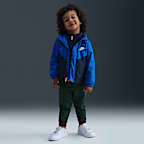 Nike Toddler System Jacket