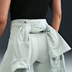 Nike Trail Lauf-Leggings mit 7/8-Länge und hohem Bund (Damen)