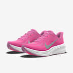 Nike Pegasus 42 By You Custom Women's Road-Running Shoes