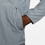 Nike Miler Men's Repel Running Jacket