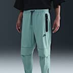 ナイキ テック メンズ ウーブン パンツ