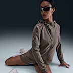 Nike Swift Women's Repel Packable Running Jacket