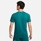 Nike Sportswear Club Men's T-Shirt