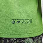 Nike Men's Running T-Shirt