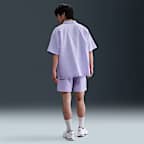 ナイキ クラブ メンズ ウーブン フロー ショートパンツ