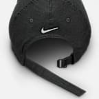 Nike Dri-FIT Club Structured Heathered Cap