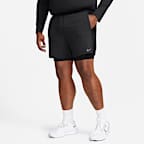 Nike Stride Men's Dri-FIT 13cm (approx.)Hybrid Running Shorts