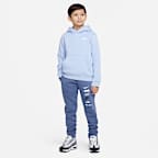 Nike Sportswear Older Kids' (Boys') Joggers