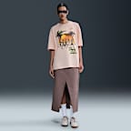 Nike Sportswear Essential Women's Oversized T-Shirt
