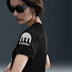 Εκτός έδρας γυναικεία ποδοσφαιρική φανέλα Τότεναμ 2025/26 Nike Dri-FIT Replica Stadium