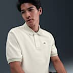 Nike Life Men's Heavyweight Polo