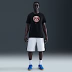 Paris Saint-Germain Men's Nike Soccer T-Shirt