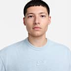 Nike Sportswear Premium Essentials 男款 T 恤