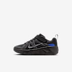 Black/Off Noir/Racer Blue/Metallic Black