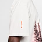 NOCTA Opal 男款短袖上衣