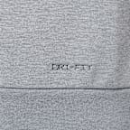 Nike Primary Fleece Men's Dri-FIT UV Performance Crew