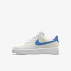 รองเท้าเด็กโต Nike Air Force 1 - หลายสี/หลายสี