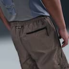 Nike Tech Men's Woven Convertible Oversized Pants