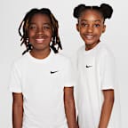 Nike Legend Big Kids' Dri-FIT T-Shirt
