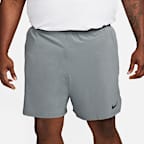Shorts de entrenamiento de 20 cm para hombre Nike Pro Dri-FIT Flex Vent Max