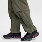 Nike Tech Men's Woven Oversized Pants
