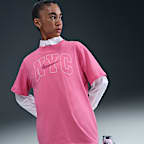 Nike Sportswear Essential Women's Graphic T-Shirt